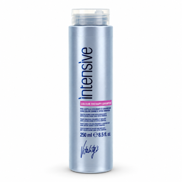 vitalitys-color-therapy-shampoo-250-ml Vitality’s Color Therapy шампунь для фарбованого волосся 250 мл