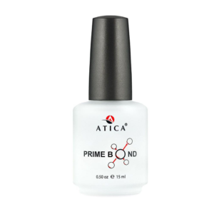 Дегідратор Atica PrimeBond 15 мл — професійний засіб для знежирення нігтів