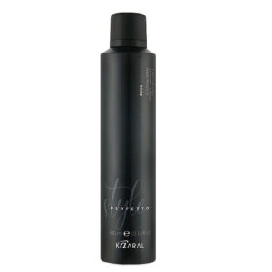 Kaaral Style Perfetto Bling Glossing Spray 300 мл спрей для блиску волосся