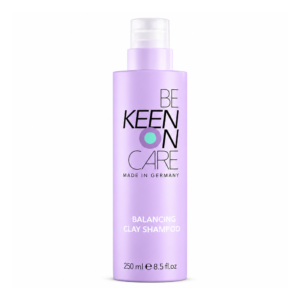 KEEN Balancing Clay Shampoo балансуючий шампунь з глиною 250 мл