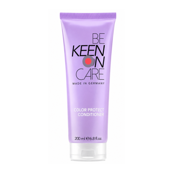 KEEN Color Protect Conditioner кондиціонер для захисту кольору волосся 200 мл
