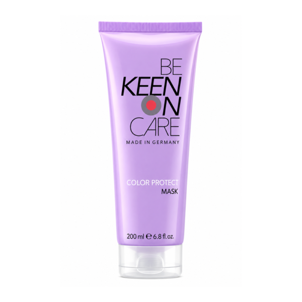 KEEN Color Protect Mask маска для захисту кольору волосся 200 мл
