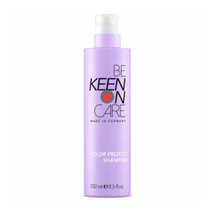 KEEN Color Protect Shampoo шампунь для захисту кольору волосся 250 мл