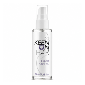 KEEN Liquid Crystal рідкі кристали для відновлення волосся 75 мл
