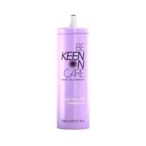 keen-no-yellow-shampoo-1000-ml (1) KEEN No Yellow Shampoo шампунь проти жовтизни волосся 1000 мл