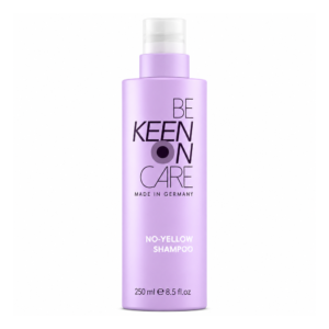keen-no-yellow-shampoo-250-ml KEEN No Yellow Shampoo шампунь проти жовтизни волосся 250 мл