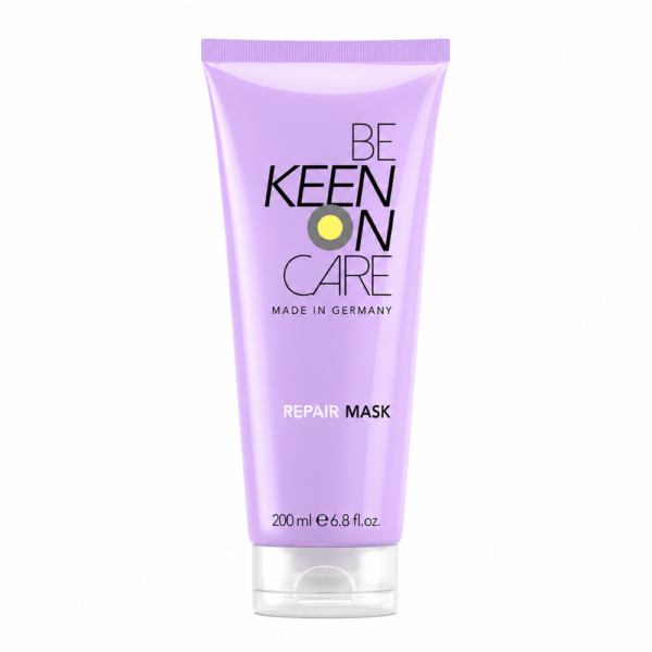 keen-repair-mask-200-ml KEEN Repair Mask відновлювальна маска для волосся 200 мл