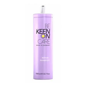 KEEN Repair Shampoo відновлювальний шампунь для волосся 1000 мл