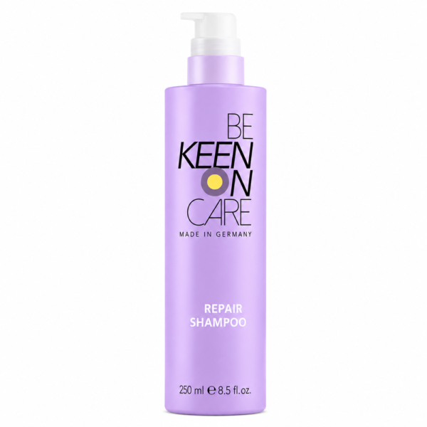 keen-repair-shampoo-250-ml KEEN Repair Shampoo відновлювальний шампунь для волосся 250 мл