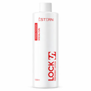 estern-lock-strong-500-ml Лосьйон для хімічної завивки ESTERN Lock Strong 500 мл