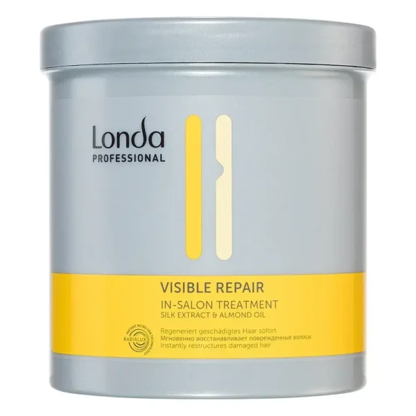 Засіб для відновлення волосся Londa Professional Visible Repair Treatment, 750 мл