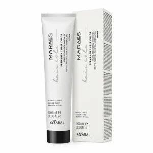Крем-фарба для волосся Kaaral Maraes Permanent Hair Color 100 мл