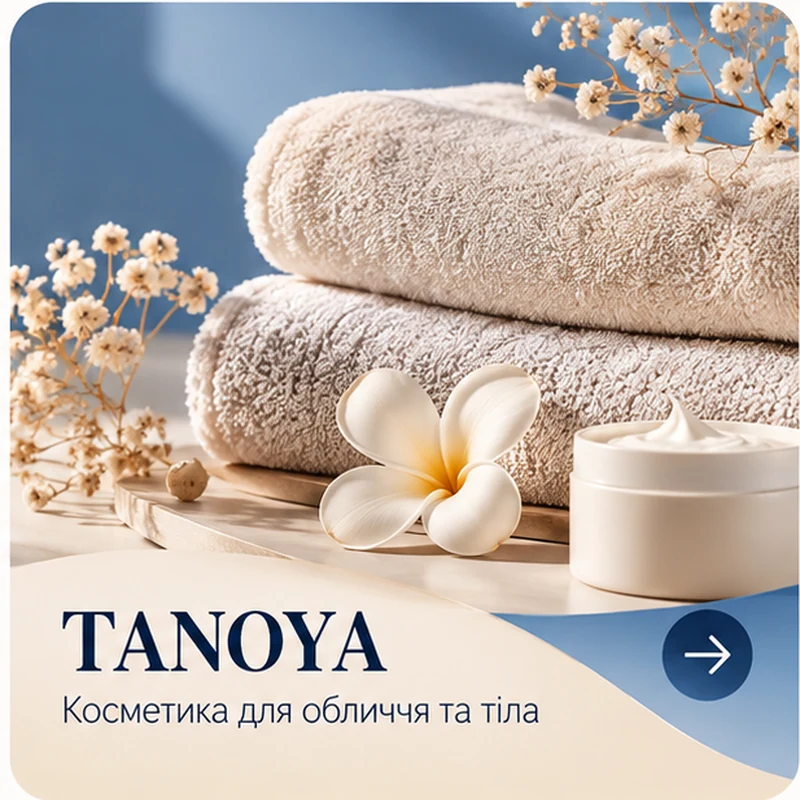 TANOYA